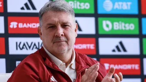 La dura crítica de Gerardo Martino al fútbol mexicano