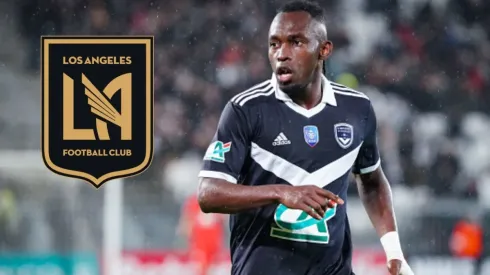 Alberth Elis jugará con el campeón de la MLS