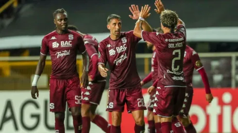 ¿Quién anotó el gol más rápido de Saprissa en la historia?