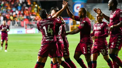 El arranque del Saprissa ha sido inmejorable (Saprissa)