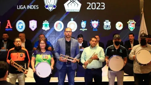 INDES emite comunicado en respuesta a carta de la FIFA