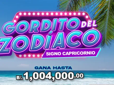 Gordito del Zodíaco de HOY, viernes 27 de enero: números ganadores