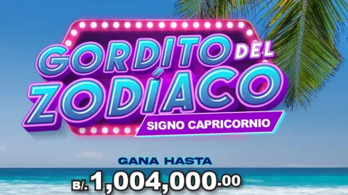 Lotería Nacional de Panamá de HOY, viernes 27 de enero: sorteo del Gordito del Zodíaco, resultados y números ganadores.