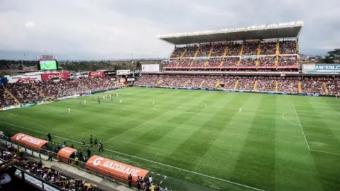 Estadio Ricardo Saprissa: Historia, capacidad, cuanto mide y quien es el dueño