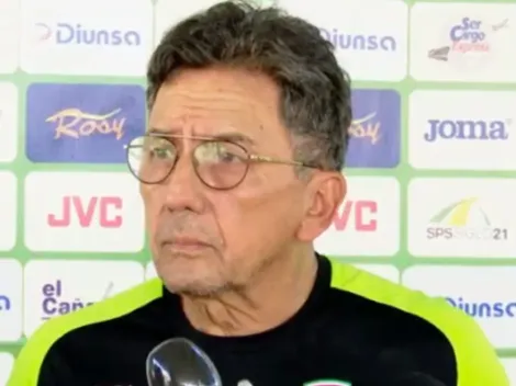 Salomón Nazar pone a disposición su cargo con Marathón