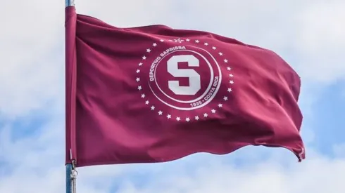 Historia del escudo de Saprissa
