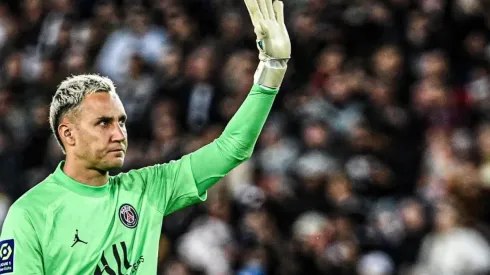 Fabrizio Romano confirmó el próximo destino de Keylor Navas