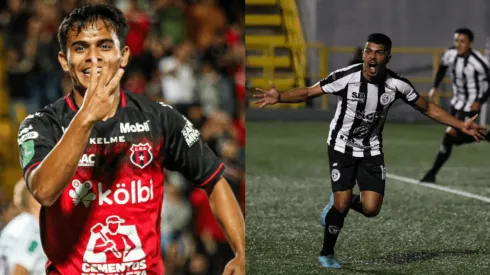 Dónde ver Alajuelense vs. Sporting FC HOY por el Clausura 2023 de la Liga Promérica de Costa Rica.