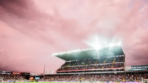 ¿Por qué le dicen "el Monstruo" a Saprissa?