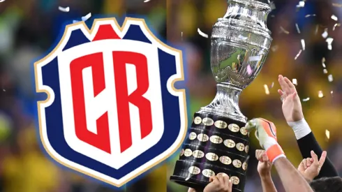 ¿Cómo clasificaría Costa Rica a la Copa América 2024?