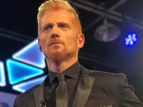 Martín Liberman se pronunció sobre el regreso de Concacaf a la Copa América