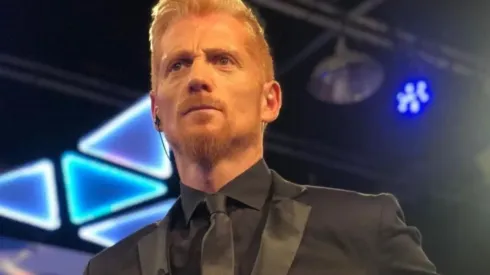 Martín Liberman se pronunció sobre el regreso de Concacaf a la Copa América