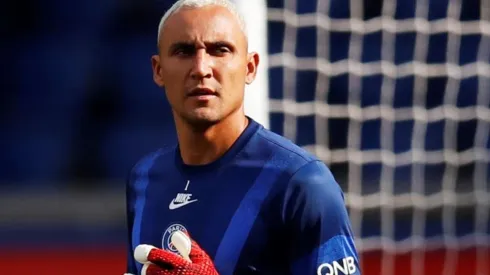 Malas noticias desde FIFA para Keylor Navas