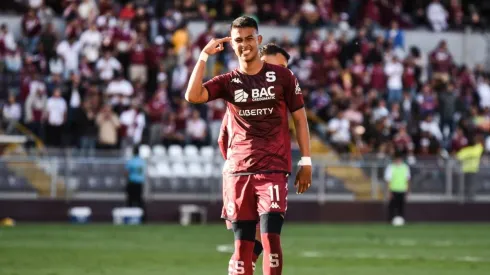 La oferta concreta de Álvaro Zamora para jugar en Europa.