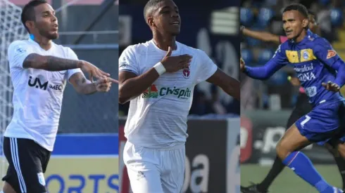 Apertura 2023 de Panamá: tabla de posiciones tras la jornada 3