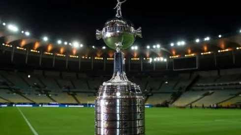 Concacaf podría estar de regreso a la Copa Libertadores