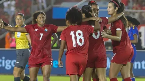 Kenia Rengel habló sobre el repechaje de Panamá