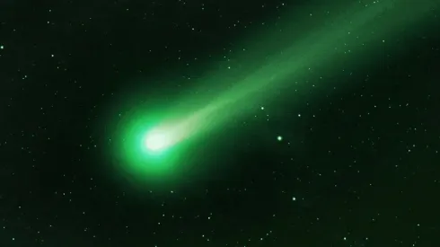 Cometa verde: ¿Cuándo pasa, a qué hora y cómo verlo hoy en Costa Rica, Guatemala, Honduras, Nicaragua y Panamá?