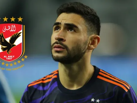 Seattle Sounders de Alex Roldán ya tiene rival en el Mundial de Clubes