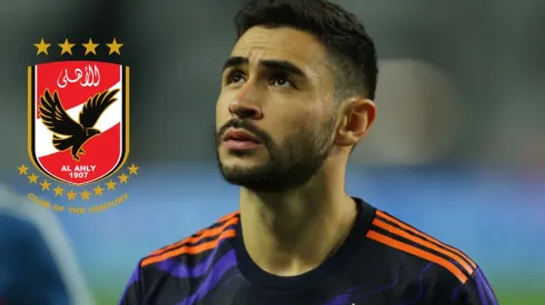 Seattle Sounders de Alex Roldán ya tiene rival en el Mundial de Clubes