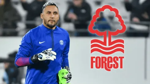 Keylor Navas: ¿Cuándo es el próximo partido del Nottingham Forest?