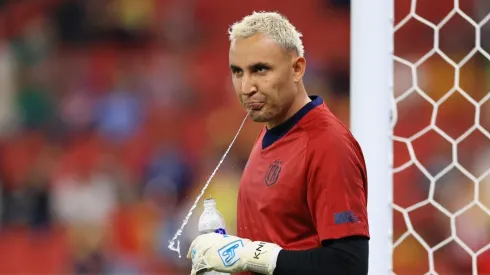 ¿Se beneficia Saprissa con el traspaso de Keylor Navas al Nottingham Forest?