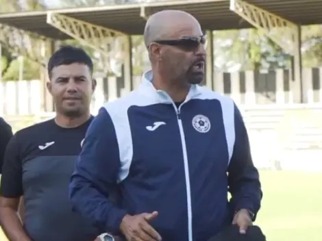 “El Fantasma” Figueroa quiere hacer historia con Nicaragua