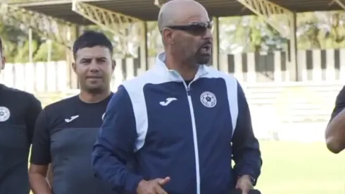 “El Fantasma” Figueroa quiere hacer historia con Nicaragua