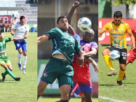 Tabla de posiciones del Clausura 2023 de la Liga Nacional EN VIVO