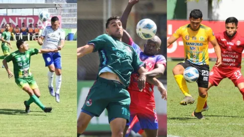 Tabla de posiciones del Clausura 2023 de la Liga Nacional de Guatemala EN VIVO.