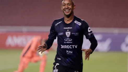 Gabriel Torres suena para volver a Ecuador