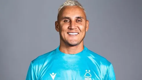 Los 5 desafíos de Keylor Navas en el Nottingham Forest