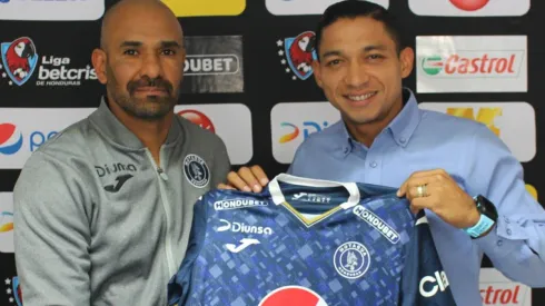 Motagua cambia de entrenador a pocos días del Clásico