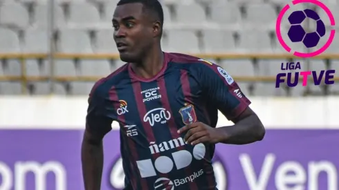 Richard Peralta ficha de forma oficial por un equipo venezolano