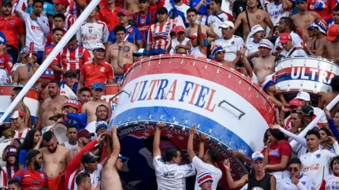 Altas medidas de seguridad para el Clásico de Olimpia vs Motagua