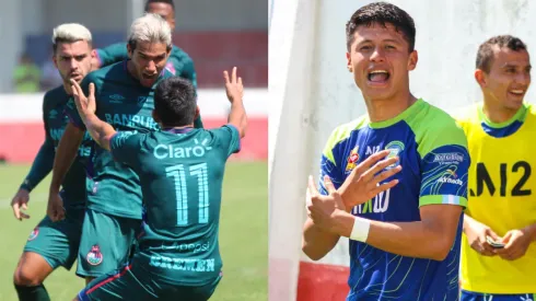 Municipal vs. Mixco: cuándo, a qué hora y en qué canal ver EN VIVO el partido por la jornada 4 del Clausura 2023 de la Liga Nacional de Guatemala.