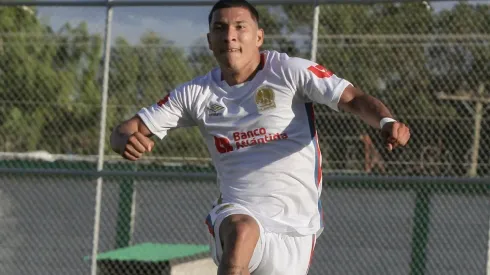 Kevin López está emocionado por enfrentar a Motagua en el Clásico