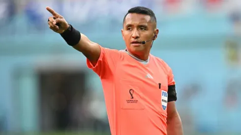 El salvadoreño Iván Barton estará en el debut del Real Madrid en el Mundial de Clubes