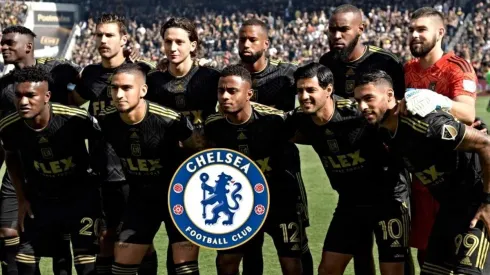 Malas noticias para Alajuelense: Los Angeles FC van por una figura del Chelsea