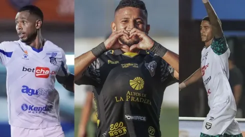 Apertura 2023 de Panamá: la tabla de posiciones tras la cuarta fecha