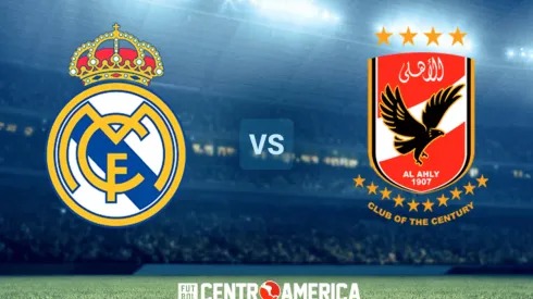 Real Madrid vs. Al-Ahly: cuándo, a qué hora y por qué canal ver EN VIVO el partido por las semifinales del Mundial de Clubes.