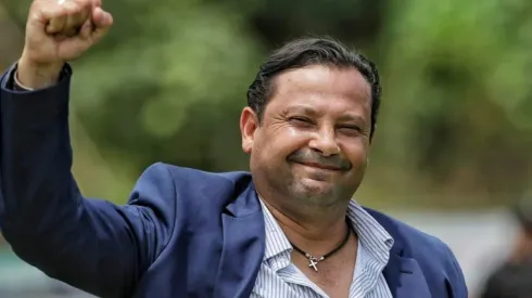 Jeaustin Campos sacó pecho y dijo que fue él quien consolidó al arquero Keylor Navas cuando jugó en Saprissa