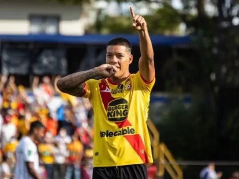 El calvario que vive Orlando Galo tras el castigo de FIFA por supuesto dopping