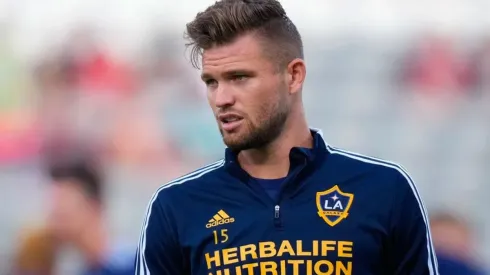Eriq Zavaleta recibe gran noticia en Los Ángeles Galaxy