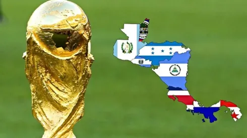 Los campeones del mundo que jugaron en Centroamérica