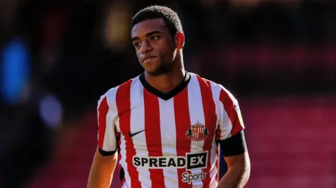 Jewison Benette anotó pero Sunderland quedó eliminado en FA Cup.