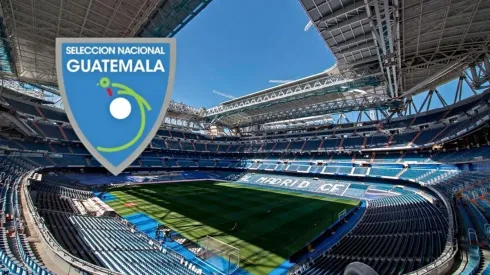 La alianza que podría darse entre Real Madrid y Guatemala
