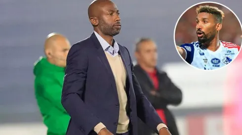 Paulo Wanchope habló sobre suplencia de Marcel Hernández