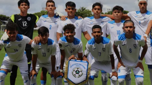 Premundial Sub-17 de Concacaf 2023: por qué Nicaragua clasificó directo a los octavos de final.