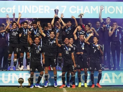 Premundial Sub-17 de Concacaf: conoce los estadios que se usarán en el torneo